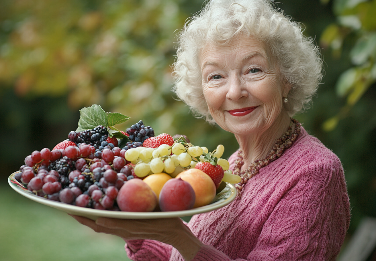 Здорова їжа